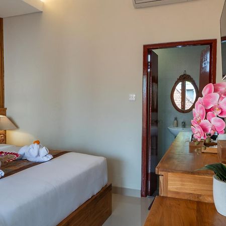 Meranggi Home Stay Ubud Dış mekan fotoğraf
