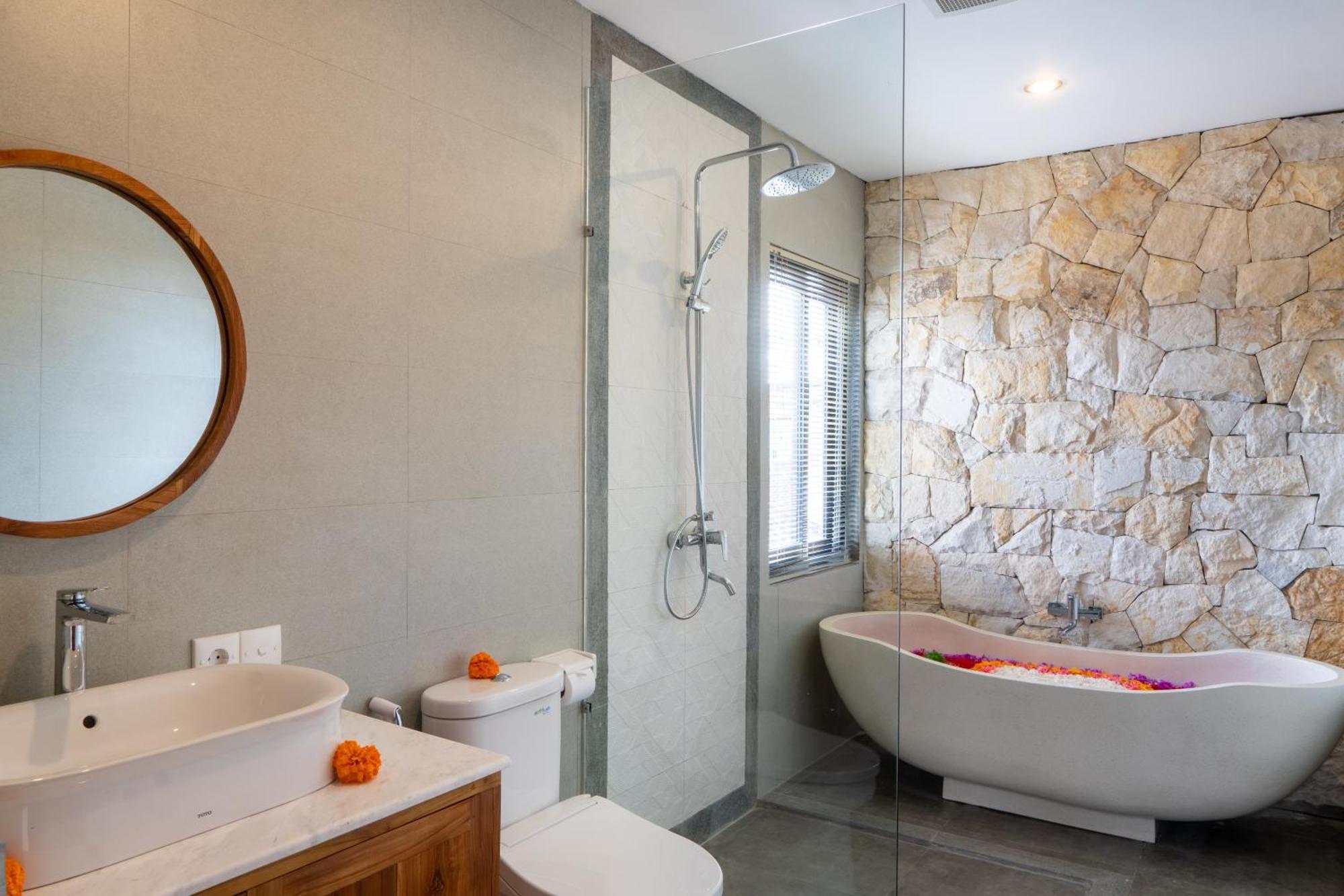 Meranggi Home Stay Ubud Dış mekan fotoğraf